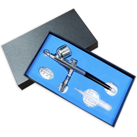Dual-Action Airbrush Nozzle Set 12085