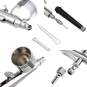 Dual-Action Airbrush Nozzle Set 12085