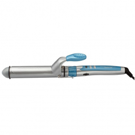 Babyliss Nano-Titanium & Ceramic Curling Iron 1-1/2" Barrel
