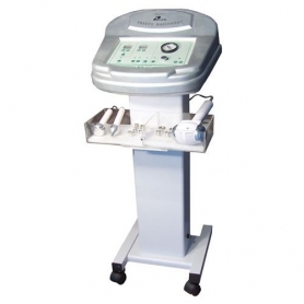 Diamond Dermabrasion With Stand - MS-07X