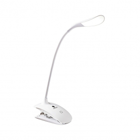 Daylight Smart Clip-on Rechargeable Lamp - UN1380