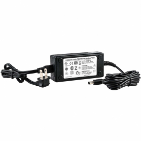 Power Adapter 12V - 4 Amp For Fabeaulous Electric File 30120