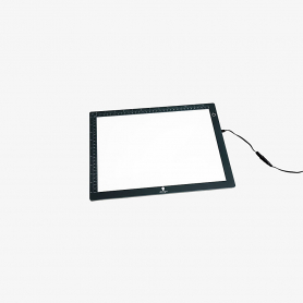 Daylight Wafer 1 Lightbox (A4) U35040