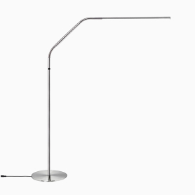 Daylight Slimline 3 Floor Lamp U35118