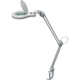 Magnifying LED Lamp 5D 25948