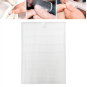 Filter for Mini Ikonna Nail Dust Collector 90881
