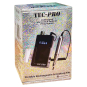 Medicool TEC-PRO Portable Electric Nail File Black TEC-PRO-B