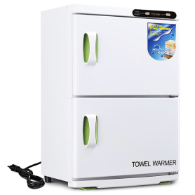 Ikonna Towel Warmer White HC-46A 15950