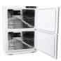 Ikonna Towel Warmer White HC-46A 15950