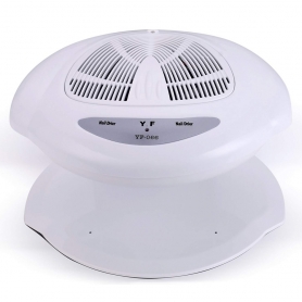 Nail Dryer (With ETL) ZC-044 White