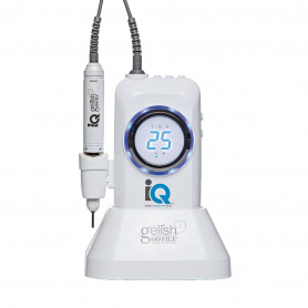 Gelish Go File IQ Smart Electric File 1168226