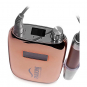 Ikonna Cordless Drill Machine 10/35000RPM Rose Gold IP-DXR