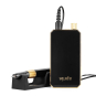 Apr&eacute;s E-file - BLACK AP-6EFILE-BLK 44025