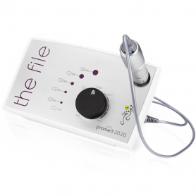 RT-Promed2020 Electric Nail File For Pedicure HD Hand Piece