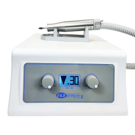 Medicool Vac File&reg; Stream II Professional Podiatry Drill