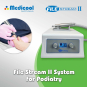 Medicool Vac File&reg; Stream II Professional Podiatry Drill