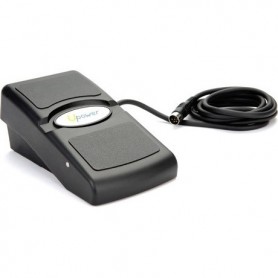 Kupa Urawa Variable Controller - Foot Pedal VC60