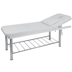 Massage Bed 2 pcs - White TS-2610