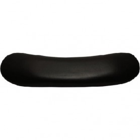 Curve Armrest With Sucktion Cup Black ARMCS