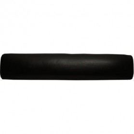 Straight Armrest With Sucktion Cup 16 " Black ARMRS