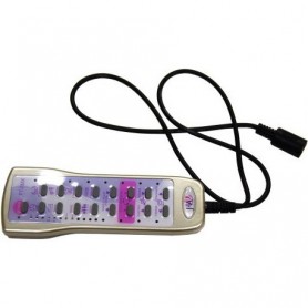 J&A Remote Control For PT-RMX 560  ( ATA-07567 )