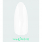 CuccioPRO Long & Luxurious Ultra Clear Tips 100ct. CPNT6001