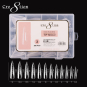 Cre8tion Nail Building Tip Mold 288pcs 03 15545