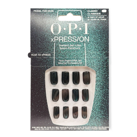 OPI xPRESS/ON Press On Nails Tips Model For Daze AN055S