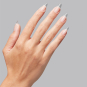OPI GELevate Soft Gel Extensions Tips Round FCT001