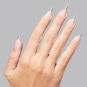 OPI GELevate Soft Gel Extensions Tips Stiletto FCT005