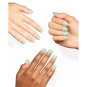 OPI xPRESS/ON Press on Glaze it &lsquo;Til You Make It AN066S