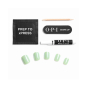 OPI xPRESS/ON Press on Glaze it &lsquo;Til You Make It AN066S