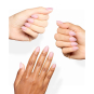 OPI xPRESS/ON Press on Nails Tips Let&rsquo;s Get Glitter AN063S