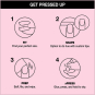 OPI xPRESS/ON Press On Nails Tips - Mod About You S ANB56S
