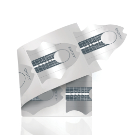 Entity Sculpting Forms 300 Labels/roll 101161