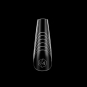 Apres Gel-X&trade; French Manicure Tips Sculpted Coffin Long 11112