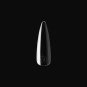 Apres Gel-X Tips Natural Stiletto Long 50PK NSTL00 40650