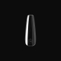 Apres Gel-X Individual Tips Sculpted Coffin Long 50PK SCL5.5