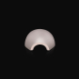 Apres Neutrals Gel-X Whitney Sculpted Coffin Long 41158
