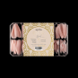 Apres Neutrals Gel-X Legend Sculpted Tapered Coffin XLong