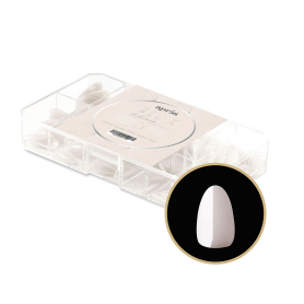 Apres Neutrals Gel-X Whitney Natural Almond X-Short 41315