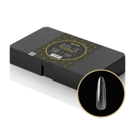 Apres Gel-X Tips Sculpted Almond X-Long 420 AP-TIP-SAXL-420