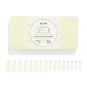 Apres Bare Gel-X Sculpted Tips 280Pcs 16 Sizes AP-3BRS-280