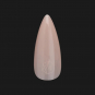 Apres Gel-X Tips B/C Sculpted Stiletto Med 500Pcs YO-B-SSTM