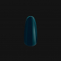 Apres Gel-X Tips V/C Sculpted Round Medium 500Pcs 41140