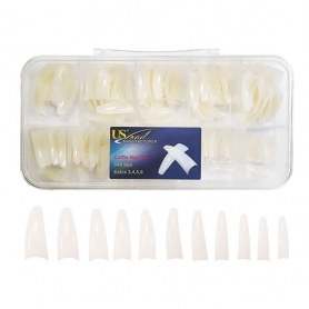 USN Natural Coffin Tips Box 540 USN310 00310