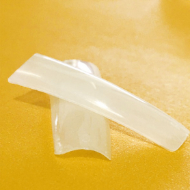USN Straight Tips 2 Bag Of 500 Tips