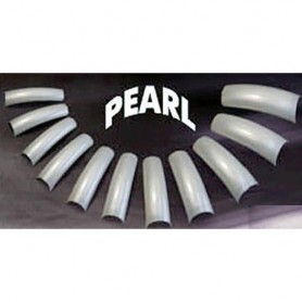 Lamour Pearl Tips # 2 Bag of 50