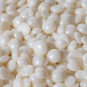 Caronlab Advanced + Stripless Fusion Wax Beads 800g 00024
