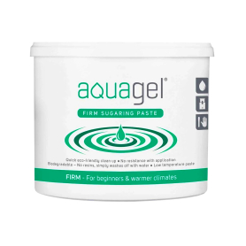 Caronlab Aquagel Firm Sugaring Paste 600 gr CL-2WSPAGF6